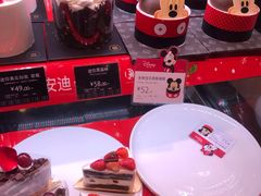 -巴黎贝甜(来福士店)
