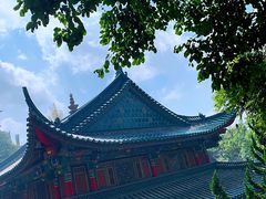 -盘龙寺
