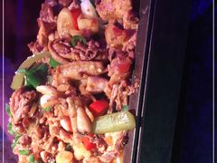 -蛙舍·炭烧牛蛙(东百中心店)