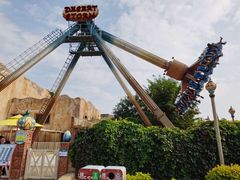 -大连海昌发现王国主题公园