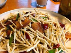 -盐帮食坊•小河帮川菜(四川师大店)