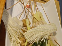-袁记串串香(平潭店)