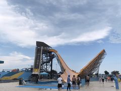 -秦皇岛乐岛海洋王国