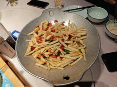 -客家大院·非遗赣南客家菜(郁孤台店)