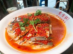 -东方红·湖南菜(金屿店)