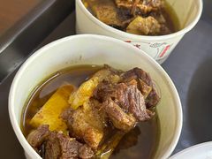 -好成财牛排馆(涂门街总店)