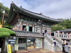 -海东龙宫寺