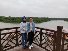 -东寨港红树林旅游区