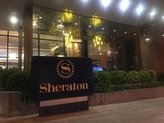 -芽庄喜来登水疗酒店