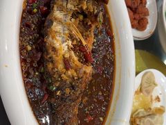 -邢家锅贴老店·非遗·开封菜(金明广场店)