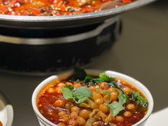 -麻六记(新天地店)