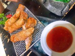 -小明同学(三里屯店)