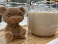 正山小种奶茶（冷）-大树餐厅(朝阳大悦城店)
