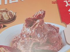 -大师兄·西北小馆(金湾华发商都店)