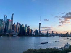 -上海外滩悦榕庄酒店