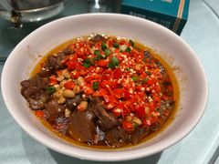 -老傅家湘潭水煮活鱼店(众一国际店)
