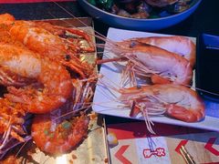 -钳真多钓虾馆·小龙虾海鲜烧烤(九六广场店)