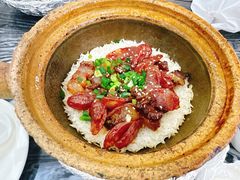 -红星光发煲仔饭(大石街店)