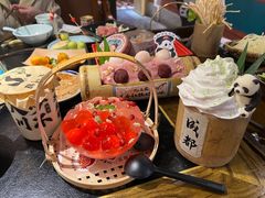 -吼堂老火锅(太古里总店)