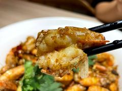 -石头咕(黄岐店)