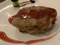 -福州世茂洲际酒店·福邸(台江店)
