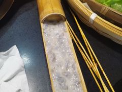 虾滑-欧阳小姐在成都(爱琴海店)