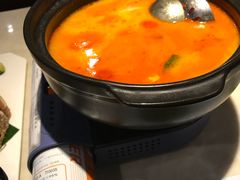 -花样西贡·法式越南餐厅(西大万达店)