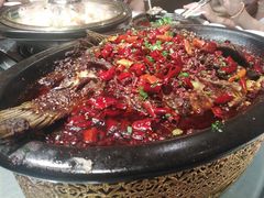 -陶德砂锅(蜀汉路店)