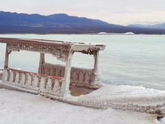 -盐湖景区