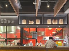 -大师兄·西北风味食集(增城合生汇店)