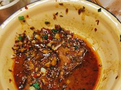 -东排食堂长沙小吃大排档(五一广场店)