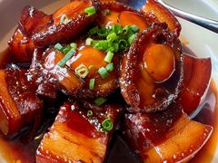 -上海和平饭店龙凤厅 Dragon Phoenix