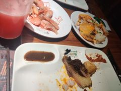 -汉巴味德(大悦城店)