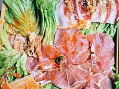 -正宗齐齐哈尔烤肉·齐牛哥鲜切炭火烤肉(杭州总店)