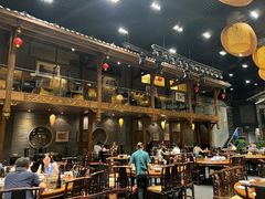 -顺兴老茶馆·精品川菜(世纪城店)