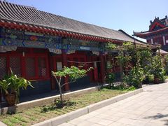 景点-西塔