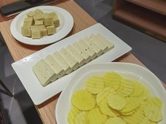 -蝎王府羊蝎子(西直门店)