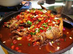 -小湘旺臭鳜鱼(百子湾店)