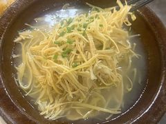 -洛东土菜馆(建国北路店)