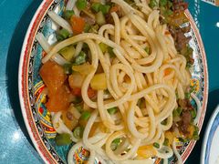 -巴依老爷新疆美食(望京小街店)