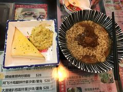 -阿飛冰室(下沙店)