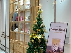 -KOI Thé(力宝广场店)