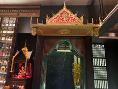 -金链花·泰国餐厅(国贸店)