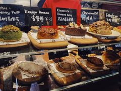 -TonTon(永康路店)