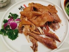 -梅利汴京烤鸭•开封豫菜地标店(晋安路店)