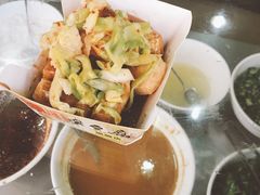 -国足臭豆腐(明瓦廊店)