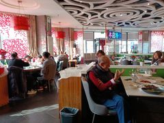 -大碗居·烤鸭·鱼头泡饼(天坛东门店)