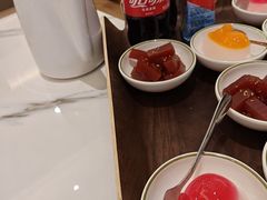 -春家·非遗手工小吃(徐汇万科广场店)