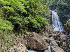 -龙湾潭国家森林公园