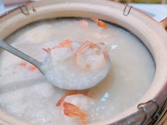 -潮静·潮州小馆·海鲜·卤味·砂锅粥